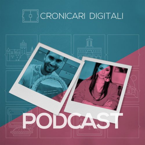 #cronicaridigitali S1 episod 8, Invitați Horia Tecău & Diana Enciu, moderator Cristian Șimonca, aka Blogu lu’ Otravă